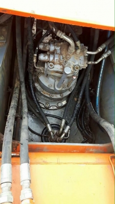 ขาย!! >>> Hitachi Zx200 รุ่น1 <<< สวยเดิม พร้อมใช้งาน ราคา 1,500,000 บาท