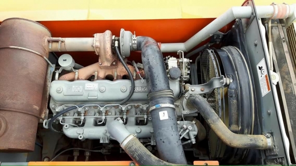 ขาย!! >>> Hitachi Zx200 รุ่น1 <<< สวยเดิม พร้อมใช้งาน ราคา 1,500,000 บาท