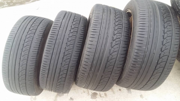 ขายล้อแม็กมือ2 se37k 18"ยางปี15 สนใจติดต่อ ตาเล็ก ล้อและยางครับ 081-3747940 ขายล้อแม็กมือ2 se37k 18"ยางปี15 สนใจติดต่อ ตาเล็ก ล้อและยางครับ 081-3747940