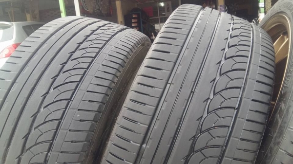 ขายล้อแม็กมือ2 se37k 18"ยางปี15 สนใจติดต่อ ตาเล็ก ล้อและยางครับ 081-3747940 ขายล้อแม็กมือ2 se37k 18"ยางปี15 สนใจติดต่อ ตาเล็ก ล้อและยางครับ 081-3747940