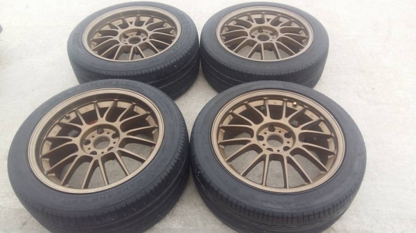 ขายล้อแม็กมือ2 se37k 18"ยางปี15 สนใจติดต่อ ตาเล็ก ล้อและยางครับ 081-3747940 ขายล้อแม็กมือ2 se37k 18"ยางปี15 สนใจติดต่อ ตาเล็ก ล้อและยางครับ 081-3747940