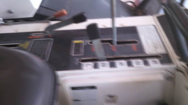 DC 70 G ปี 2557 พร้อมทำงาน + มีเทลอร์ ช.ม 900 นิดฯ ต้องการขาย ราคา เบาฯ 650000 0986683479 - 0991751349 สิทธิ DC 70 G ปี 2557 พร้อมทำงาน + มีเทลอร์ ช.ม 900 นิดฯ ต้องการขาย ราคา เบาฯ 650000 0986683479 - 0991751349 สิทธิ