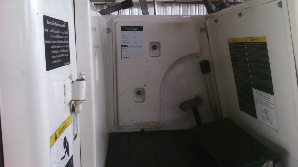 DC 70 G ปี 2557 พร้อมทำงาน + มีเทลอร์ ช.ม 900 นิดฯ ต้องการขาย ราคา เบาฯ 650000 0986683479 - 0991751349 สิทธิ DC 70 G ปี 2557 พร้อมทำงาน + มีเทลอร์ ช.ม 900 นิดฯ ต้องการขาย ราคา เบาฯ 650000 0986683479 - 0991751349 สิทธิ