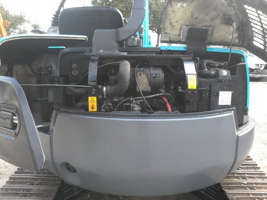 ขายรถขุดเล็ก KOBELCO SK40 ราคา 460,000 บาท สนใจติดต่อ 081-8833166