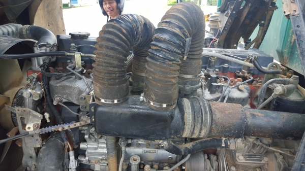 ขายจัมโบ้210หัวรอคลงเล่ม เครื่อง6hhเกียฟูลเลอ คัทซีสวย กระบะเนียมสวย