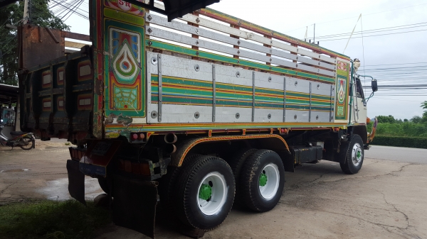 ขายจัมโบ้210หัวรอคลงเล่ม เครื่อง6hhเกียฟูลเลอ คัทซีสวย กระบะเนียมสวย