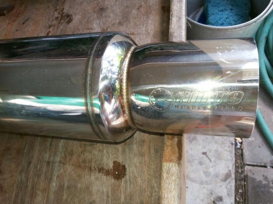 ท่อนิสโตะไส้เยื้อง