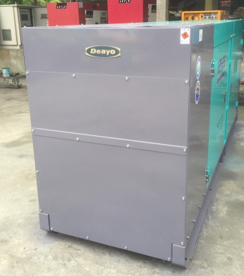 ขายเครื่องปั่นไฟมือสองจากญี่ปุ่นสภาพพร้อมใช้งาน