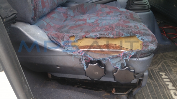 หัวเก๋ง MEGA เมกก้า standard มีแค๊ป+กันชนเลส+ไฟหน้า หัวเก๋ง MEGA เมกก้า standard มีแค๊ป+กันชนเลส+ไฟหน้า