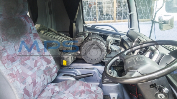 หัวเก๋ง MEGA เมกก้า standard มีแค๊ป+กันชนเลส+ไฟหน้า หัวเก๋ง MEGA เมกก้า standard มีแค๊ป+กันชนเลส+ไฟหน้า