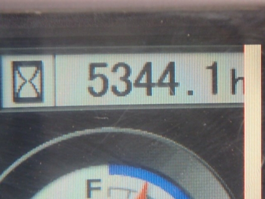 ขายรถแบคโฮ นำเข้า HITACHI ZX200-3LC