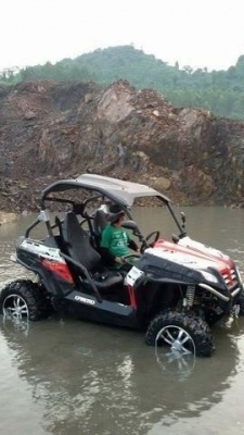 UTV CFMOTO 625EX UTV CFMOTO 625EX