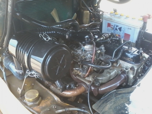 ขายรถยกขนาด 2.5 ตัน ยี่ห้อ TOYOTA รุ่น 7 เครื่องยนต์ เบนซิน ราคา 170,000 บาท