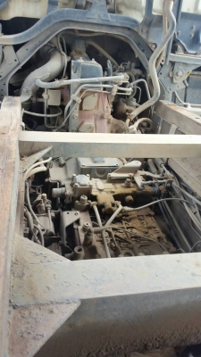 มาแล้ว 270 ปี 46 ยูโรทู แม่ลูกๆปี 53 ราคา 1,780,000 บาท แม่สวยพร้อมใช้..กะบะพื้นตัวลูกมีบุ๊บไม่สวยมากแต่ก้สวยยุ่.. สนใจทักมา ploymat555 นะคะ