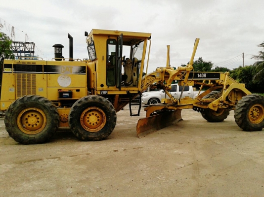 ขายมอเตอร์เกรด 140H