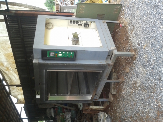 ตู้อบลมร้อนอุตสาหกรรม ตู้อบลมร้อนอุตสาหกรรม