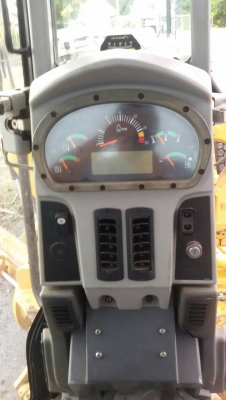 รถเกรด CAT 140M (เก่านอก อเมริกา) รถเกรด CAT 140M (เก่านอก อเมริกา)