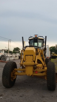 รถเกรด CAT 140M (เก่านอก อเมริกา) รถเกรด CAT 140M (เก่านอก อเมริกา)