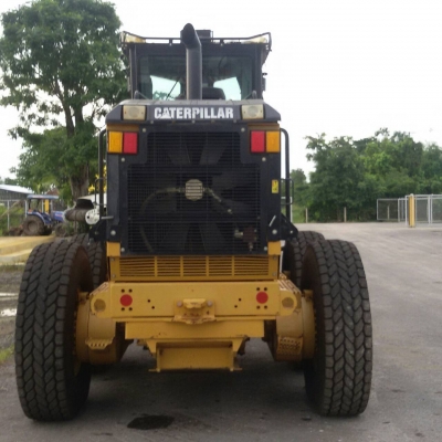 รถเกรด CAT 140M (เก่านอก อเมริกา) รถเกรด CAT 140M (เก่านอก อเมริกา)