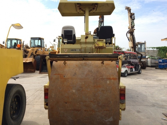 Sakai R2 Serial RR3-10151 ปี 1998 นำเข้าจากญี่ปุ่น ถึงไทยแล้วครับ