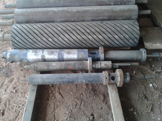 กระบอกสกรูฉีดพลาสติก กระบอกสกรูฉีดพลาสติก