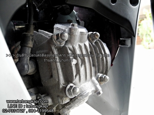 ใหม่ HONDA WAVE 125I ล้อแม็ก รุ่น TOP สีขาว สตาร์ทมือ ราคา 37,900 เท่านั้น ใหม่ HONDA WAVE 125I ล้อแม็ก รุ่น TOP สีขาว สตาร์ทมือ ราคา 37,900 เท่านั้น