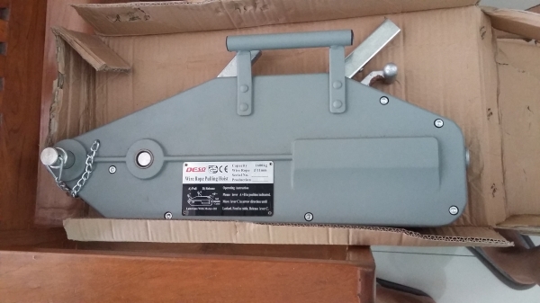 ขายรอก รอกโยก รอกหางปลา