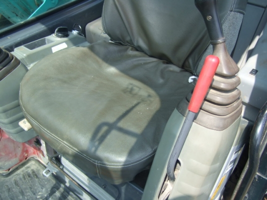 Kobelco SK135SR-1ES รถขุด รอนำเข้าจากญี่ปุ่น โทร. 080-6565422 (หนิง)