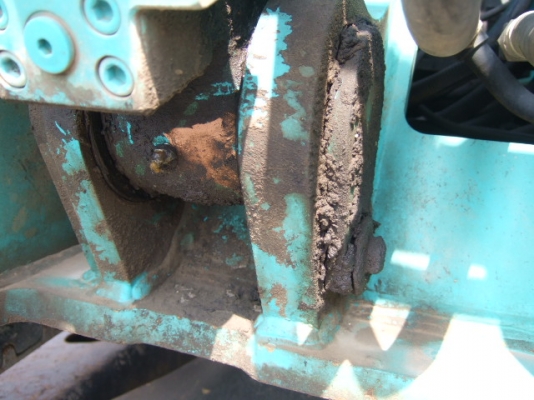 Kobelco SK135SR-1ES รถขุด รอนำเข้าจากญี่ปุ่น โทร. 080-6565422 (หนิง)