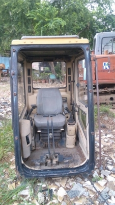 ขายหัวเก๋งรถแมคโคCAT-320 มีสองหัวแล้วแต่จะเลือก ราคาต่างกันนิดหน่อย สภาพตามรูปครับ