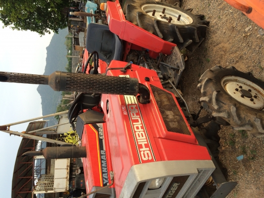 ขายรถไถSHIBURA ขายรถไถSHIBURA