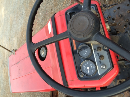 ขายรถไถSHIBURA ขายรถไถSHIBURA