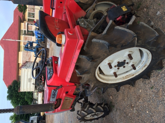 ขายรถไถSHIBURA ขายรถไถSHIBURA