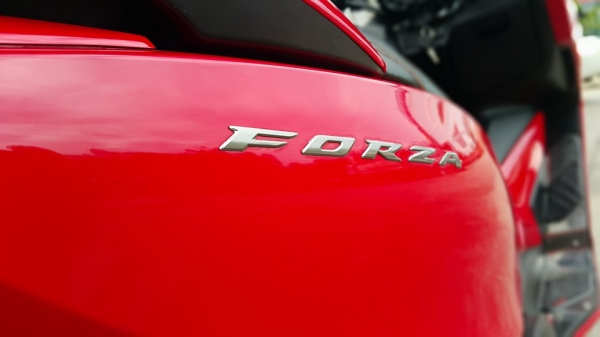 ราคา PCX เลยจ้า Forza300 2013 วิ่ง 7000 โลแท้ สวยพร้อมใช้งาน ต่อรองราคาได้นะ ราคา PCX เลยจ้า Forza300 2013 วิ่ง 7000 โลแท้ สวยพร้อมใช้งาน ต่อรองราคาได้นะ