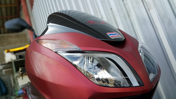 Forza แต่งโชว์สวยๆ วิ่ง 1,059 กิโล มีประกัน อะไหล่แท้ ต่อรองได้นะ Forza แต่งโชว์สวยๆ วิ่ง 1,059 กิโล มีประกัน อะไหล่แท้ ต่อรองได้นะ