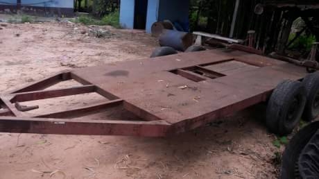 DC60 พร้อมเทเลอร์สวยๆๆ ปี่2553เล่มทะเบียนพร้อม แทรกสวยเครื่องดีปั้มดี ตู้เดินเงียบ