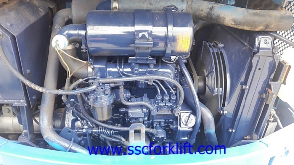 ขายรถขุด KOBELCO SK024 ปรับสภาพสีใหม่ เก็บเช็คงานพร้อมใช้สุดๆ