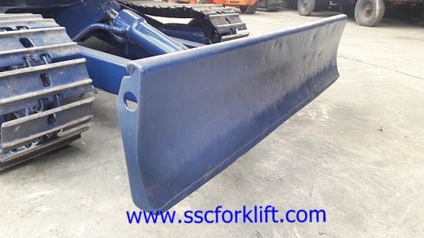 ขายรถขุด KOBELCO SK024 ปรับสภาพสีใหม่ เก็บเช็คงานพร้อมใช้สุดๆ