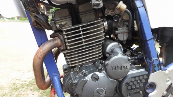 1997ttr250