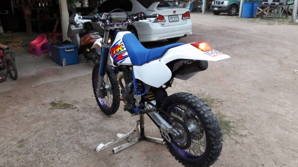 1997ttr250
