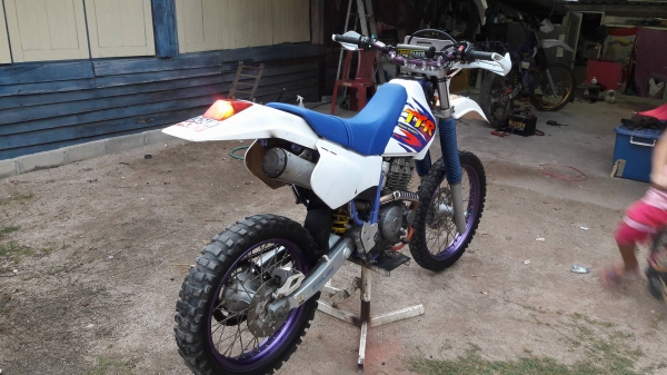 1997ttr250