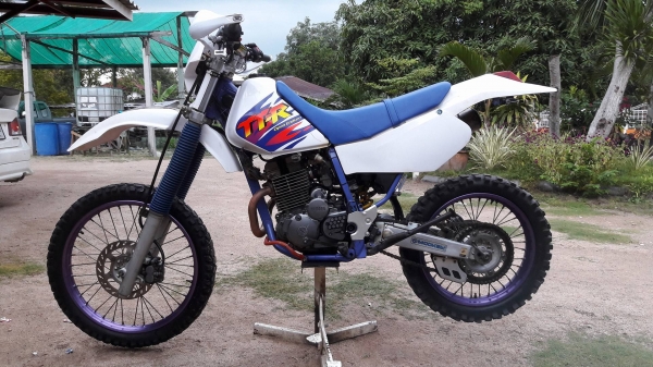 1997ttr250