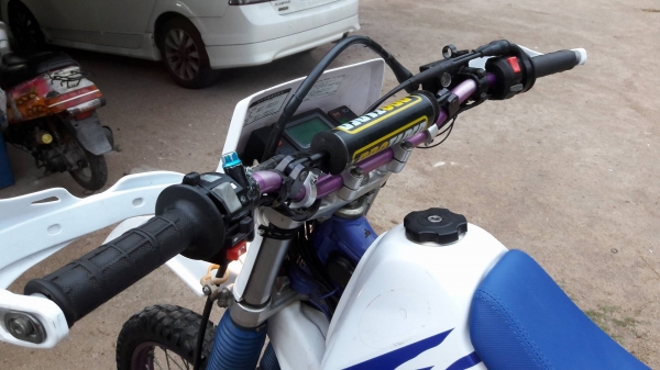 1997ttr250