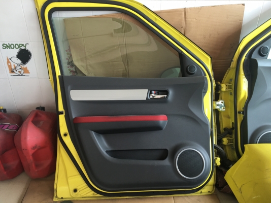 อะไหล่ Suzuki Swift Sport