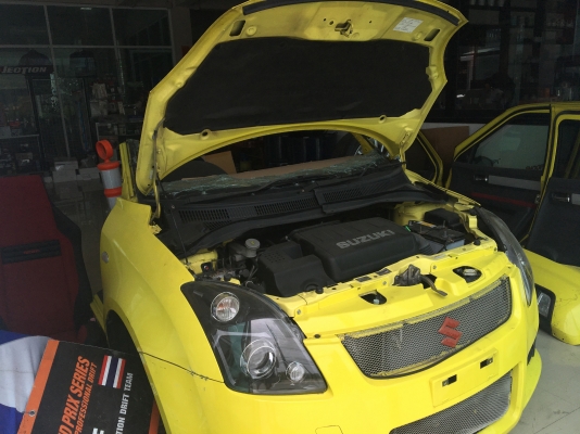 อะไหล่ Suzuki Swift Sport