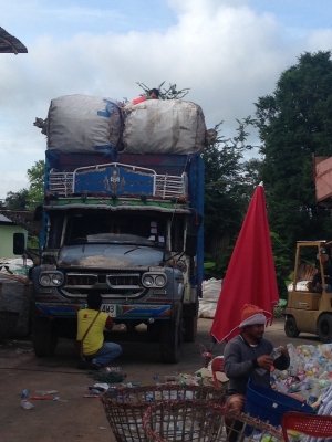 ขาย10ล้อหัวยาว