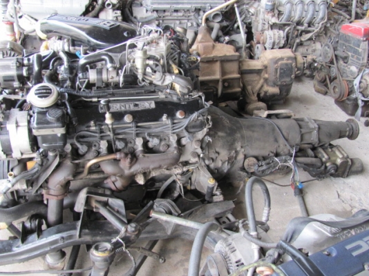 (ขายเครื่อง Rollsroyce Turbo) แถมเครื่องอีกตัว