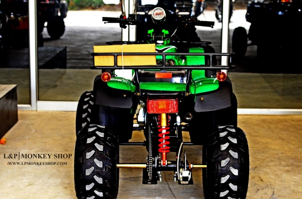 ช่วงนี้ จัดโปร**เอทีวี BIG BEAR 125CC รุ่นใหม่ล่าสุด 2015 *ล้อ แม็ก 8 นิ้ว พิเศษจริงๆๆ สนใจติดต่อ