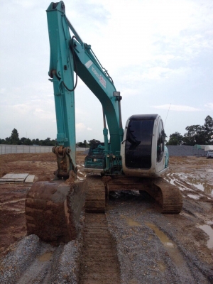 ขายด่วน kobelco Sk100-2 สภาพสวยคะ