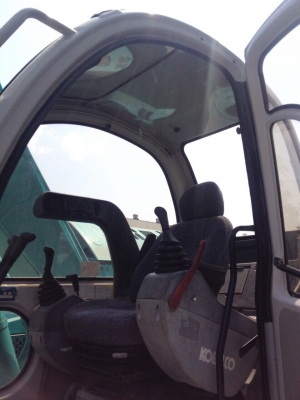 ขายด่วน kobelco Sk100-2 สภาพสวยคะ